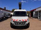 Renault Master L2H2 Podnośniki koszowy Zwyżka KLUBB K38P