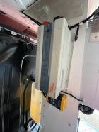 Renault Master Podnośnik koszowy Zwyżka KLUBB K42P