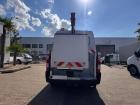 Renault Master L2H2 Podnośniki koszowy Zwyżka KLUBB K38P
