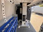 Renault Master L2H2 Podnośniki koszowy Zwyżka KLUBB K38P
