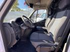 Renault Master L2H2 Podnośniki koszowy Zwyżka KLUBB K38P