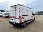 Renault Master L2H2 Mobilny warsztat