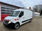 Renault Master L2H2 Mobilny warsztat