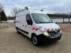 Renault Master L2H2 Mobilny warsztat