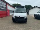 Opel Movano Chłodnia Mroźnia Carrier Xarios 200