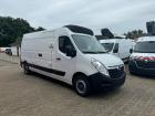 Opel Movano Chłodnia Mroźnia Carrier Xarios 200