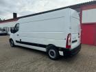 Opel Movano Chłodnia Mroźnia Carrier Xarios 200