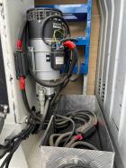 Opel Movano Podnośnik koszowy Zwyżka Time France ET38LF 14m