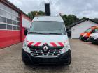Renault Master Podnośnik koszowy Zwyżka Time France ET 26