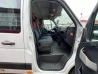 Renault Master Podnośnik koszowy Zwyżka Time France ET 26