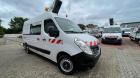 Renault Master Podnośnik koszowy Zwyżka Time France ET 26
