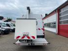 Renault Master Podnośnik koszowy Zwyżka Time Versalift VTL-145 F Kosz 230kg