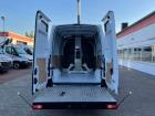Renault Master 145dCi Furgon Podnośnik koszowy Zwyżka KLUBB K32 13m