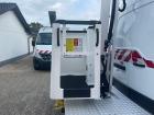 Renault Master Podnośnik koszowy Zwyżka Time Versalift ETL-38-140F Kosz 230kg