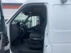 Renault Master Podnośnik koszowy Zwyżka KLUBB K26 Kosz 200kg EURO 6
