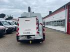 Renault Master Podnośnik koszowy Zwyżka KLUBB K26 Kosz 200kg EURO 6