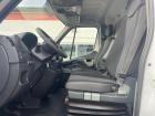 Renault Master Podnośnik koszowy Zwyżka KLUBB K32 Kosz 200kg EURO 6