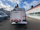 Renault Master Podnośnik koszowy Zwyżka KLUBB K32 Kosz 200kg EURO 6
