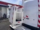 Renault Master 145 dCi Podnośniki koszowy Zwyżka France Élévateur 121 FT