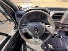 Renault Master 145 dCi Podnośniki koszowy Zwyżka France Élévateur 121 FT