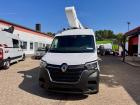 Renault Master 145 dCi Podnośniki koszowy Zwyżka France Élévateur 121 FT