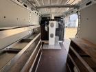 Renault Master 145 dCi Podnośniki koszowy Zwyżka France Élévateur 121 FT