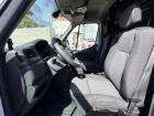 Renault Master 145 dCi Podnośniki koszowy Zwyżka France Élévateur 121 FT