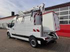 Renault Master Podnośnik koszowy Zwyżka France Elevateur 142 TPFcc 