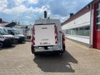 Renault Master Podnośnik koszowy Zwyżka KLUBB K26 Kosz 200kg EURO 6