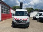 Renault Master Podnośnik koszowy Zwyżka KLUBB K26 Kosz 200kg EURO 6