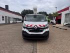 Renault Trafic L1H1 Zwyżka Podnośnik Koszowy France Elevateur 111 FCC