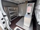 Renault Trafic L1H1 Zwyżka Podnośnik Koszowy France Elevateur 111 FCC