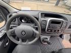 Renault Trafic L1H1 Zwyżka Podnośnik Koszowy France Elevateur 111 FCC