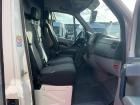 VW Crafter z Graco Reactor 2 E-30 Elite Maszyna do pianki poliuretanowej